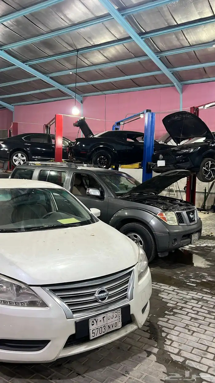 قير قيرات مازدا جميع انواع القيرات 2