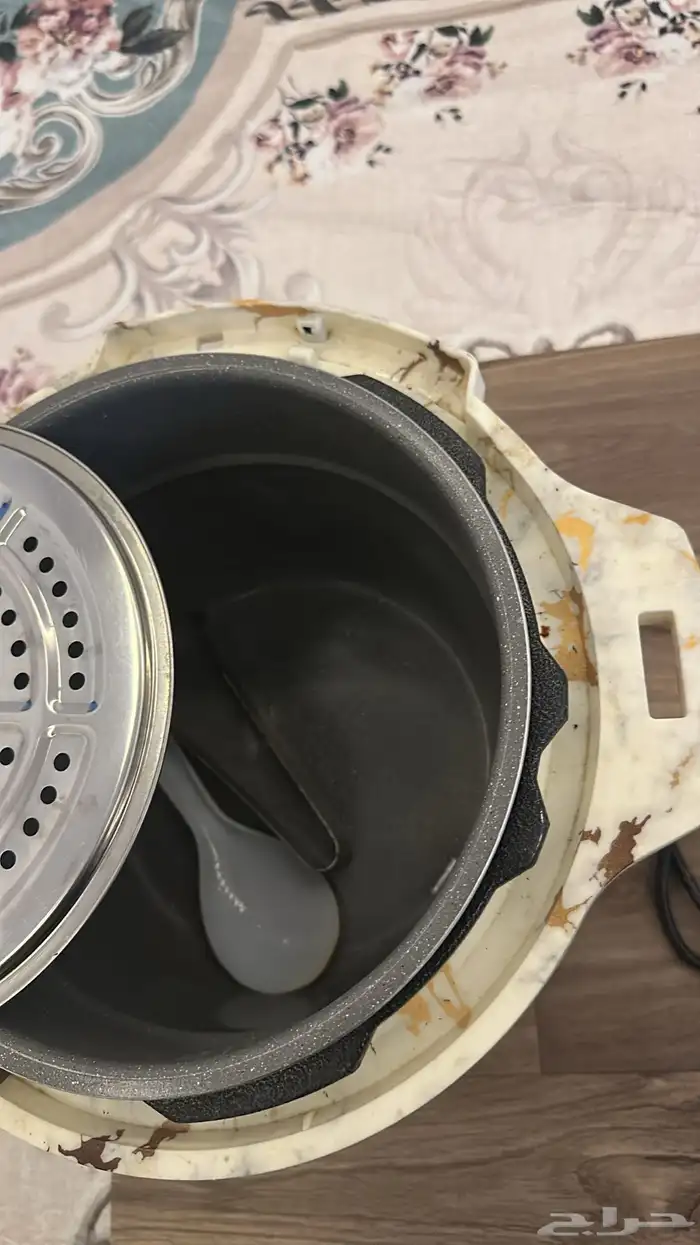 مضغوطه اديسون 3