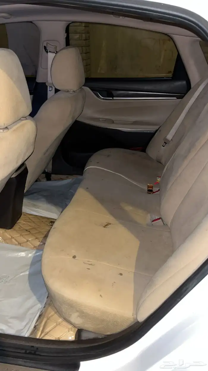 هونداي ازيره 4