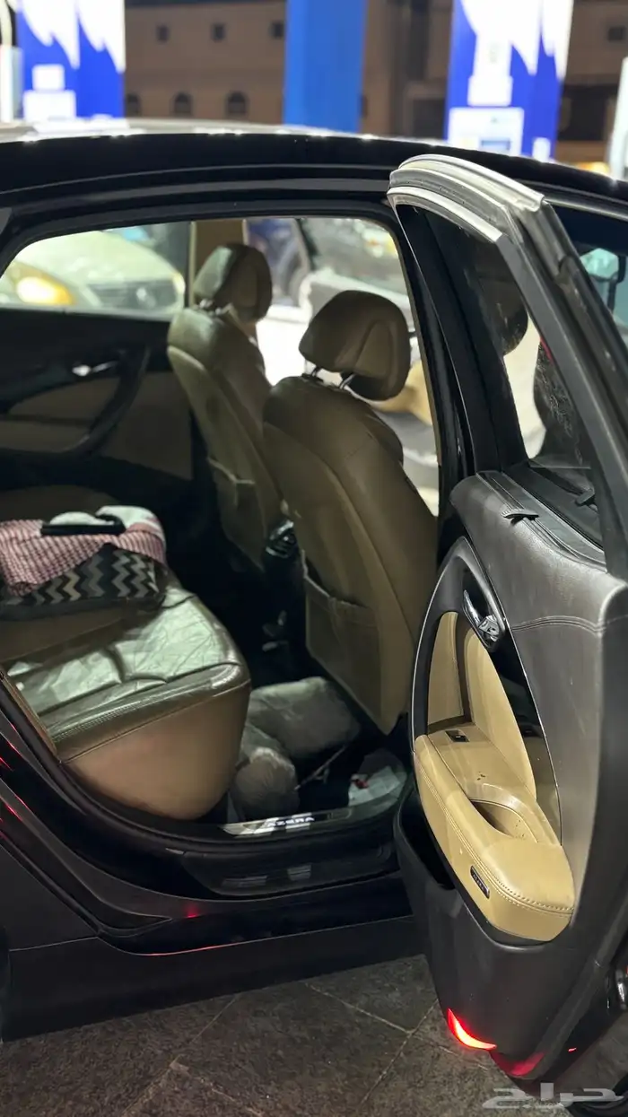 ازيرا 2015 نص فل للبيع 12