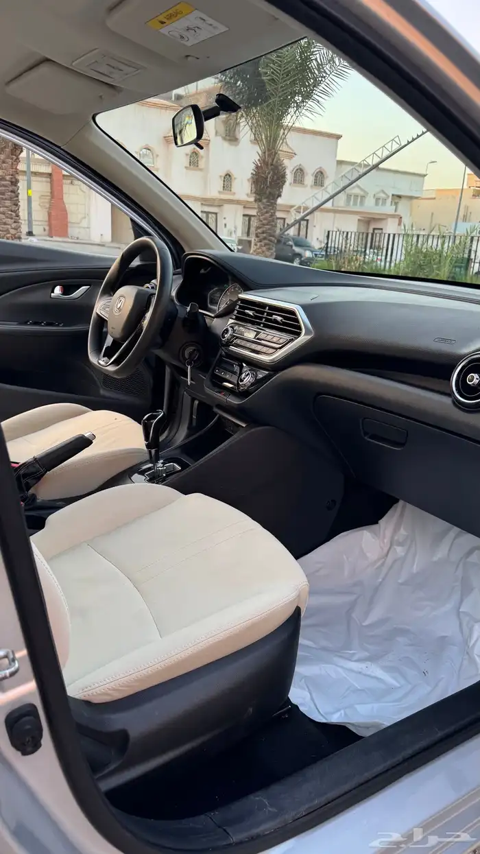 شانجان V7 2022 11