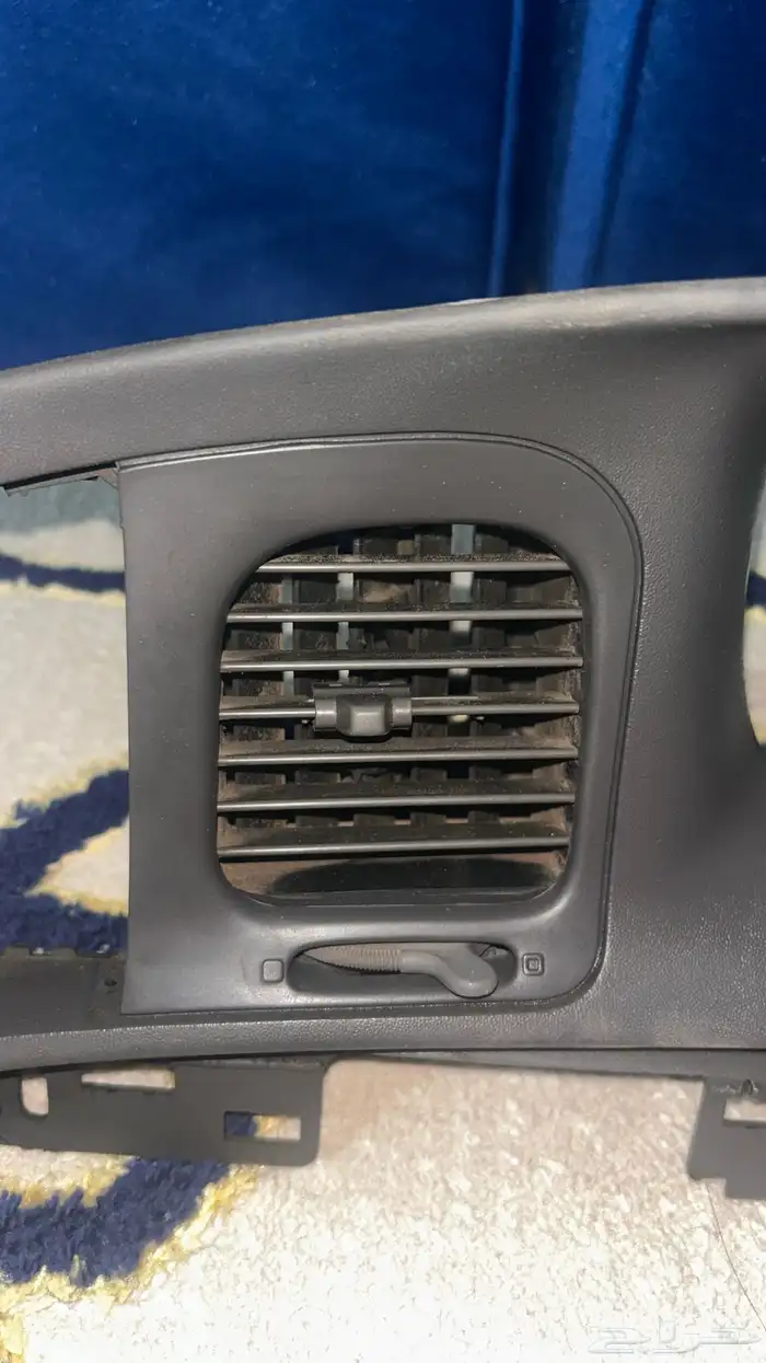 ريش مكيف فورد 0