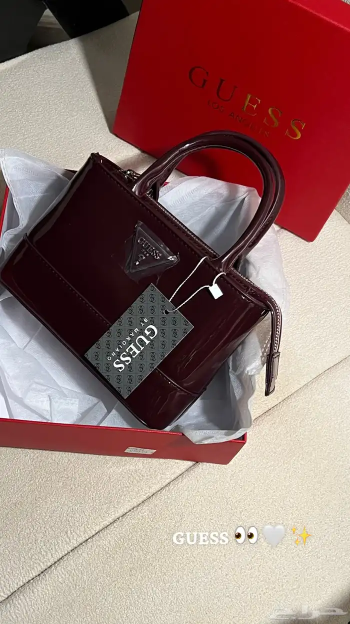 متجر لبيع الشنط الماركه النسائيه بأسعار جدا مناسبه 1