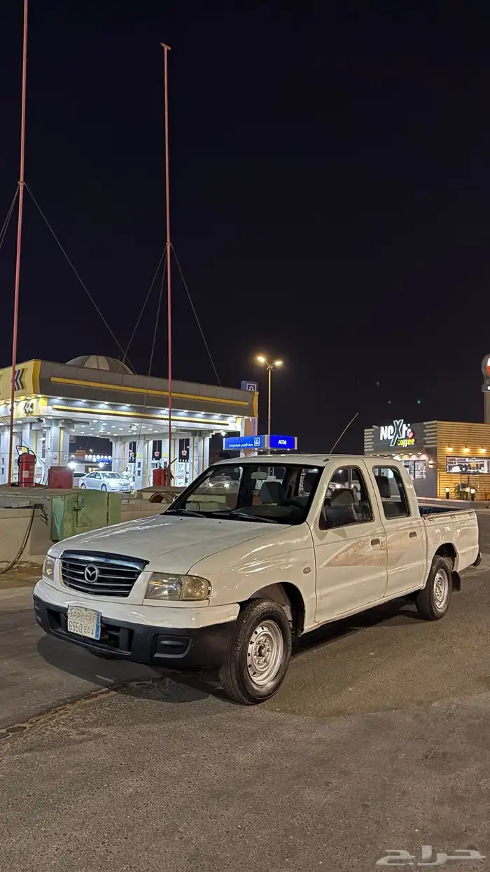 للبيع غمارتين مازدا 2006 2