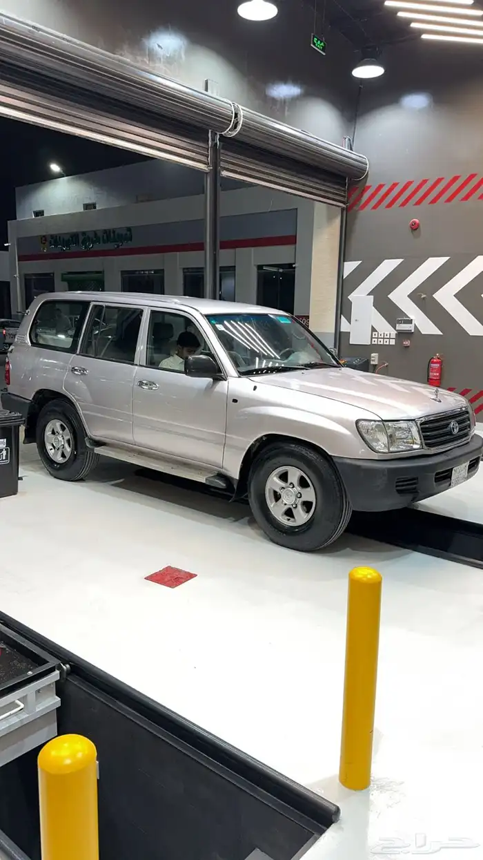 جيب هدد جي لاند كرورز 0