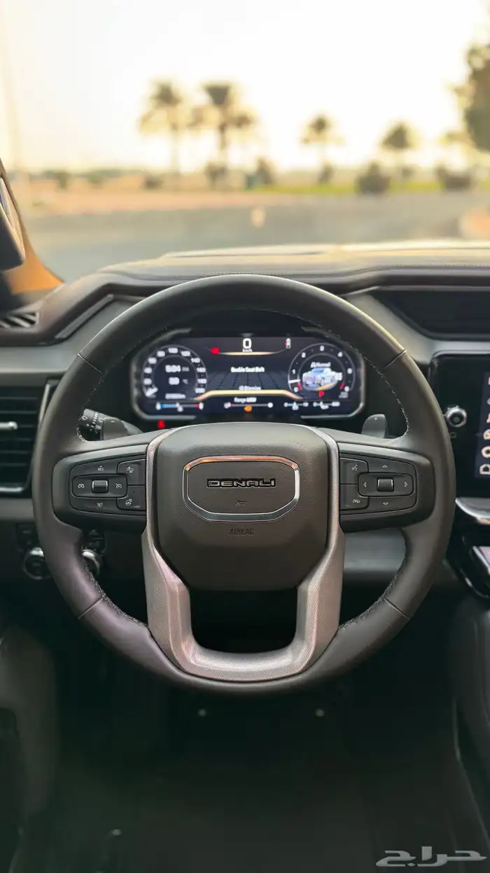 2023 سييرا دينالي 6.2 23