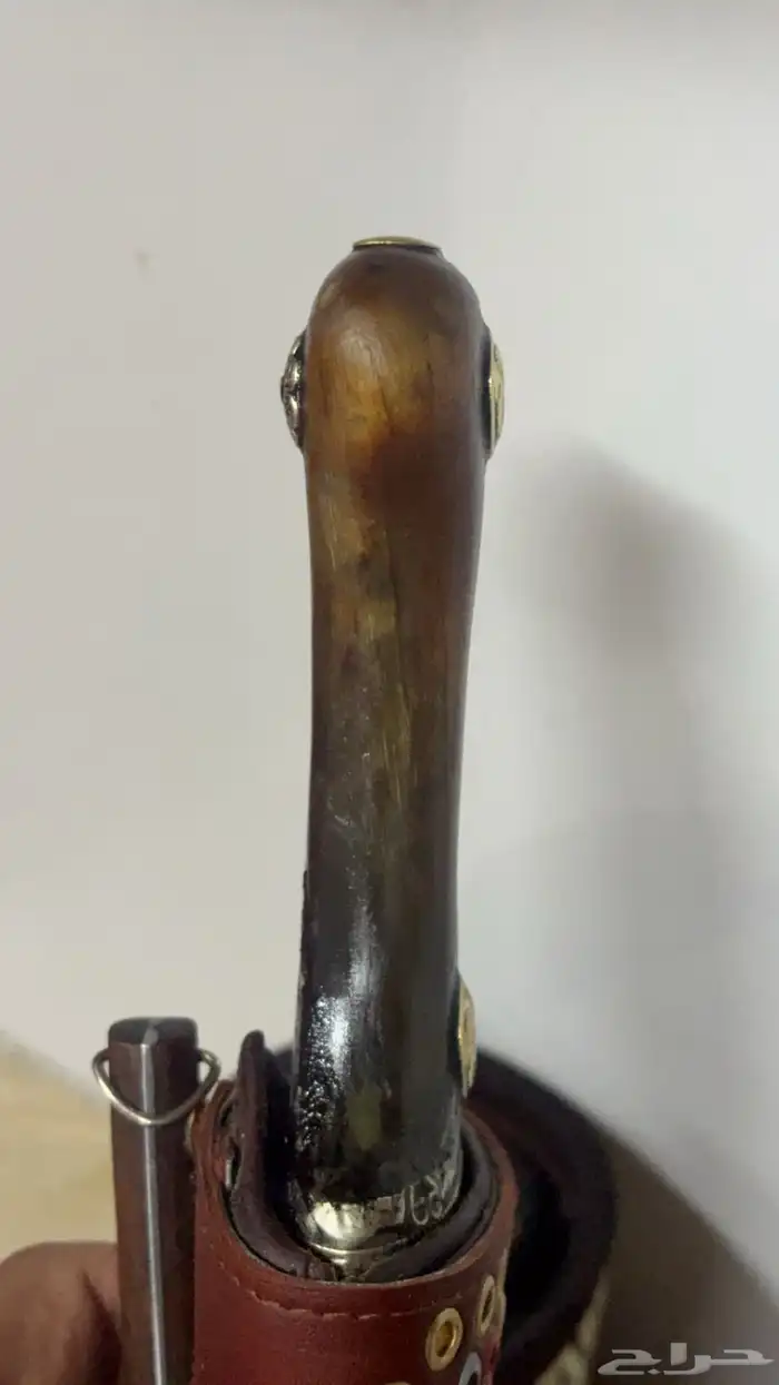 جنبيه زراف قديم 2