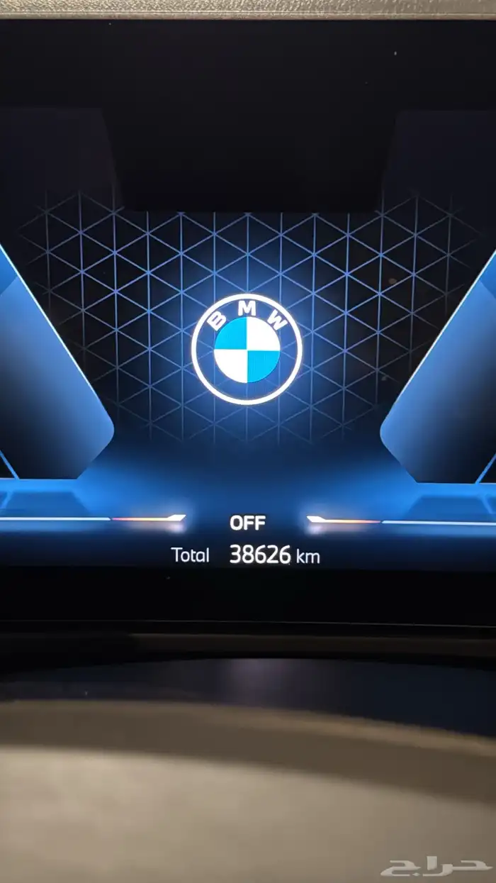 للتنازل بي ام دبليو 320 - موديل 2023 - BMW 320 9