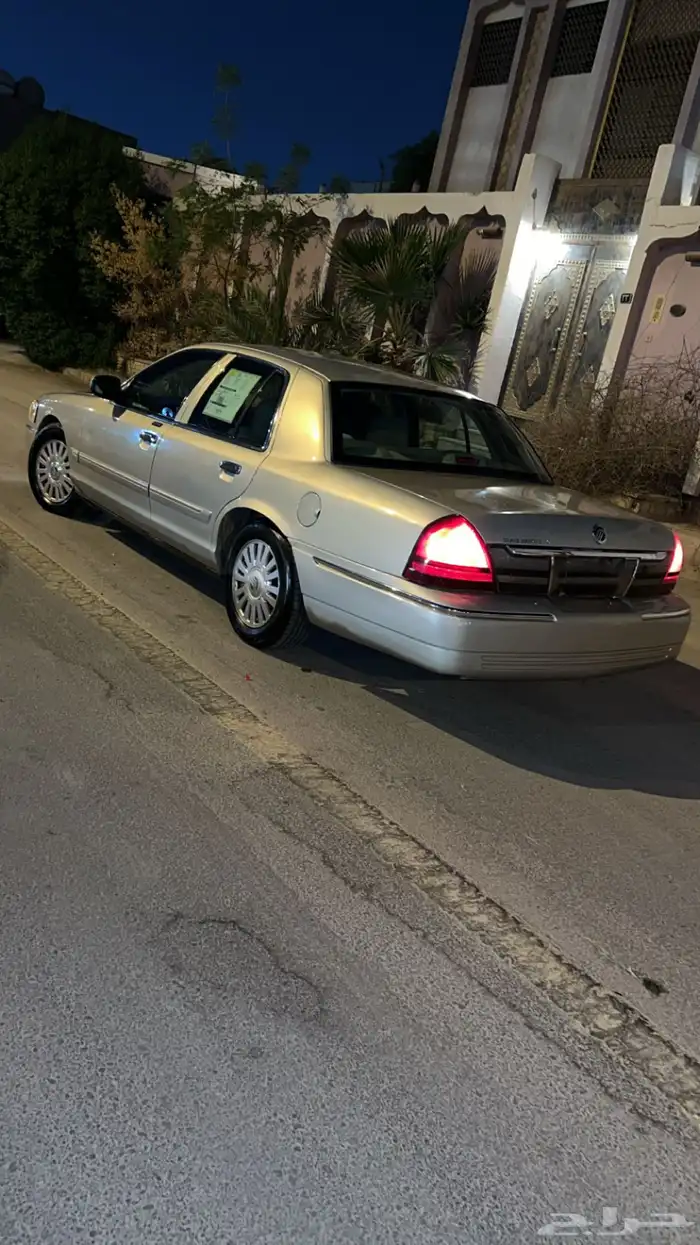 ماركيز ls 2008 5