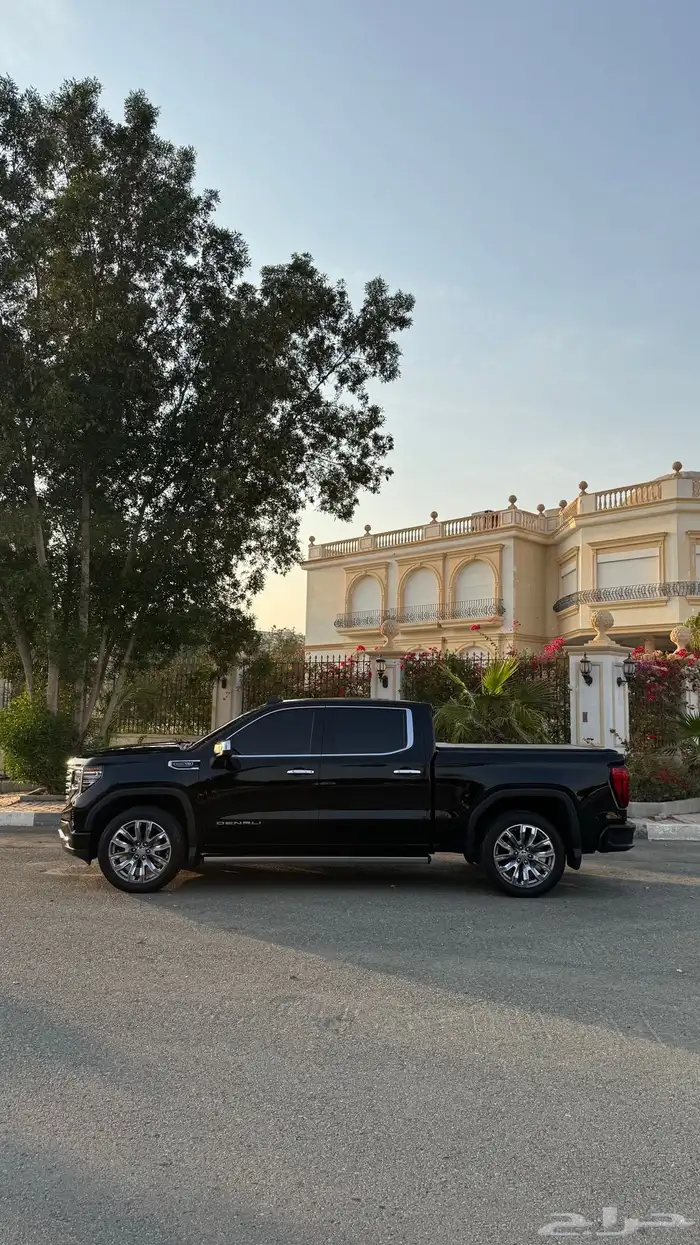 2023 سييرا دينالي 6.2 7