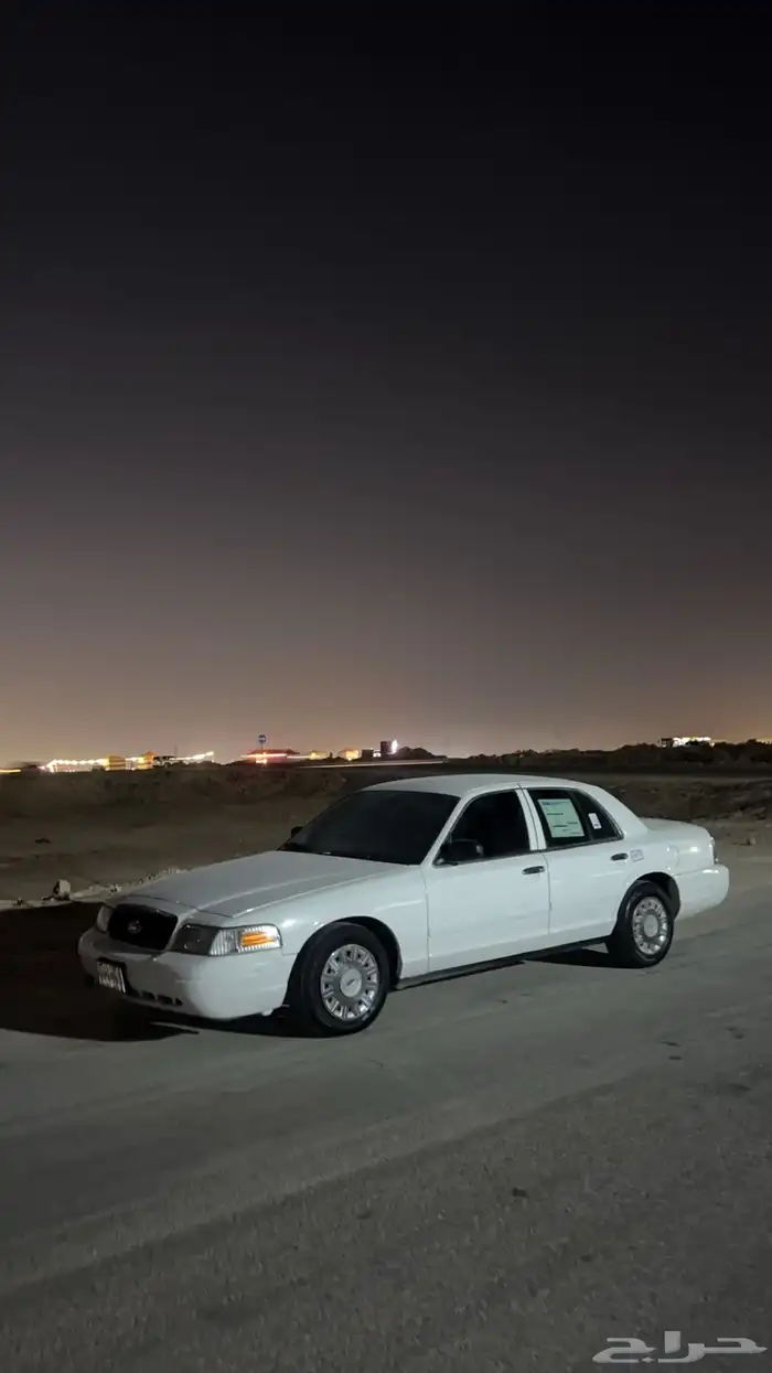 فورد بوليسيي للبدل 2