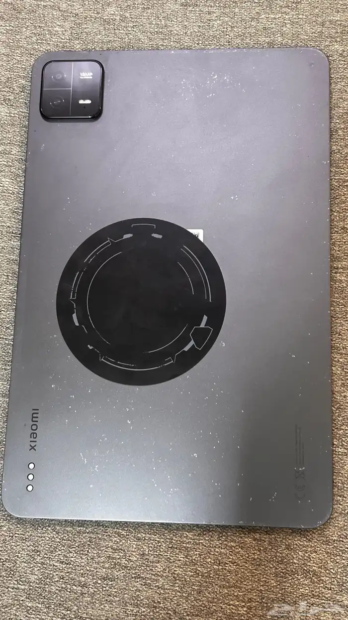 شاومي باد 6 2