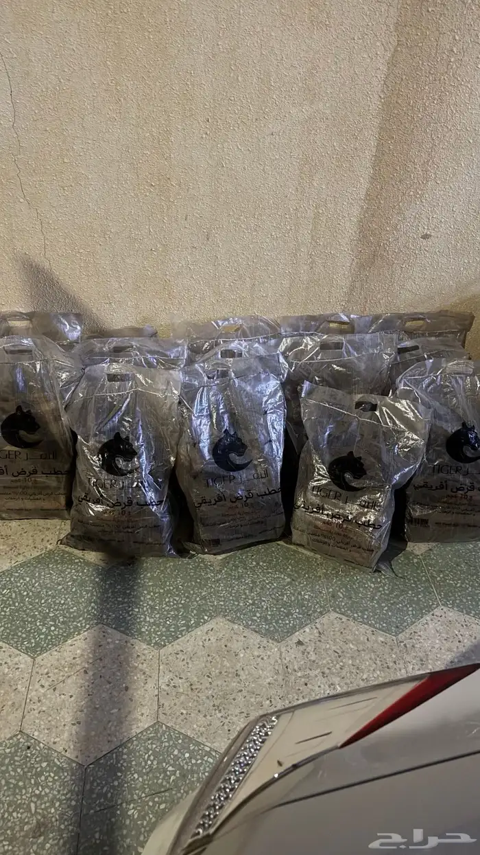 حطب مستورد شبوبه زين 35 1