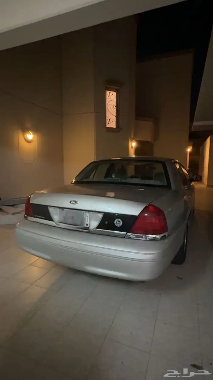 فورد فاكتوريا 2004 7