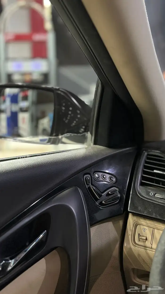 ازيرا 2015 نص فل للبيع 13