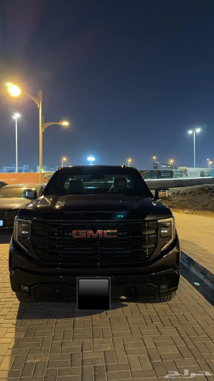 جمس سييرا جديد 2024 4