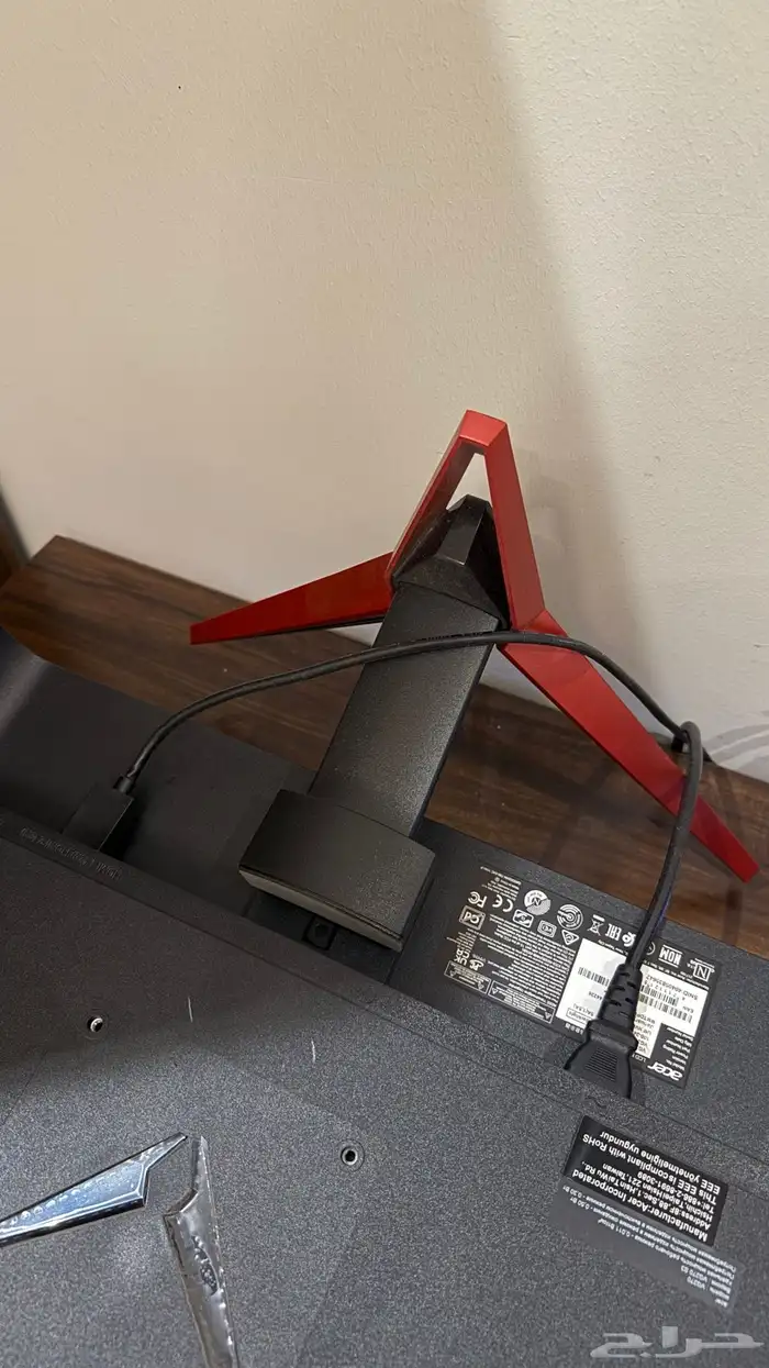 شاشه قمينق 1