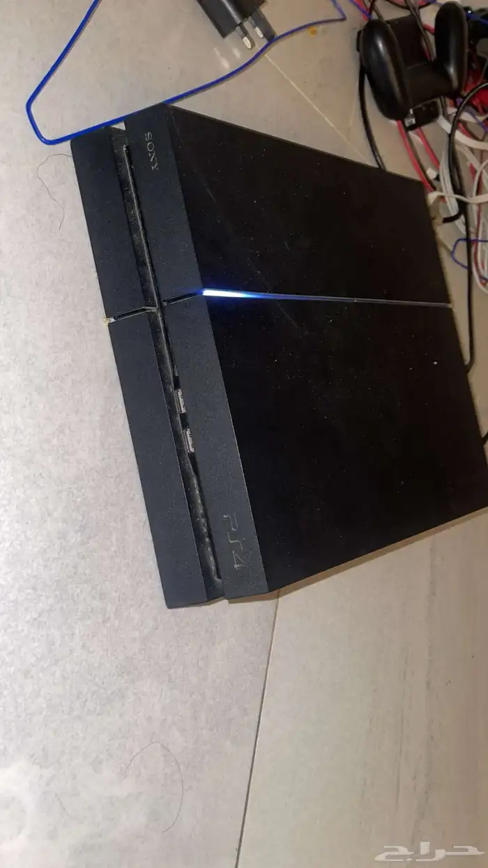 سوني 4 على سومه 0