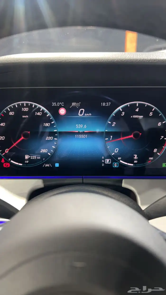 E250 مرسيدس بنز 6