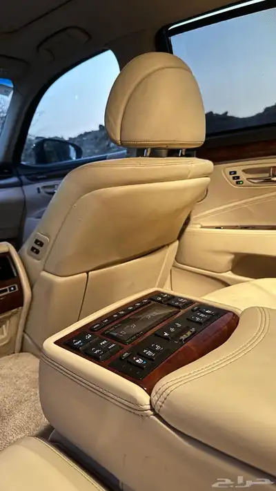 لكزس موديل 2013 460 index