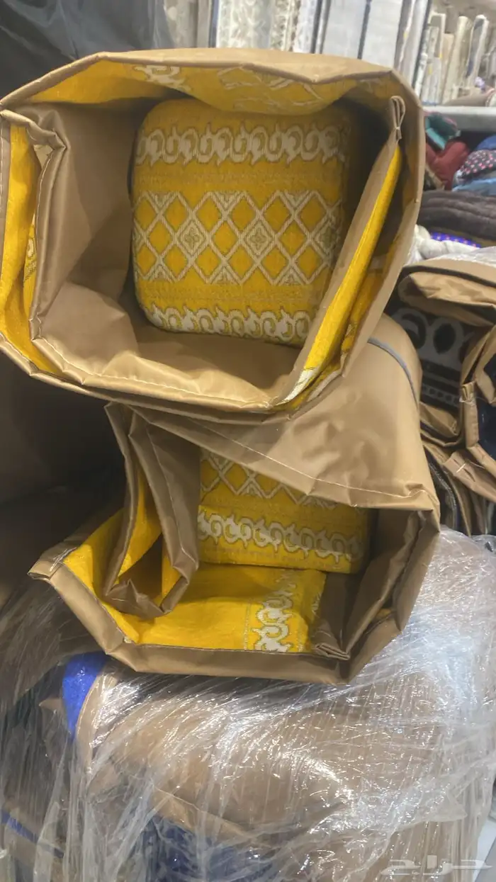 مستلزمات البر والكشتات 5