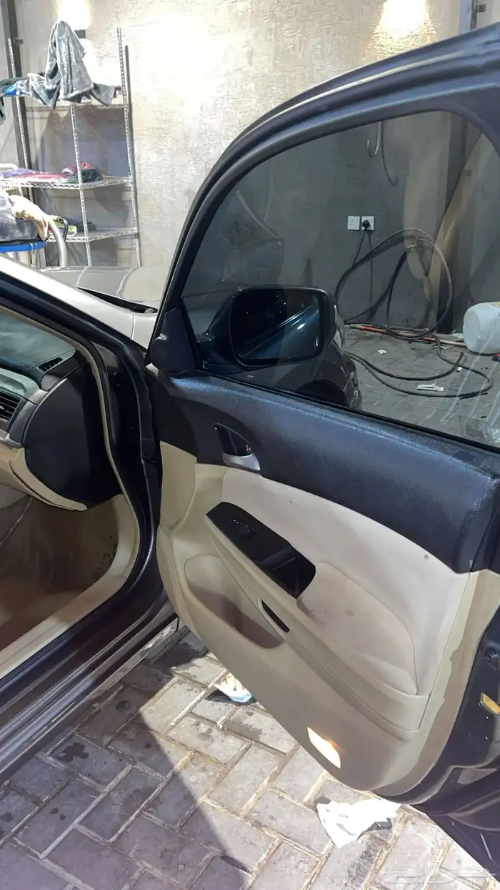 اكورد ليميتد 2011 17