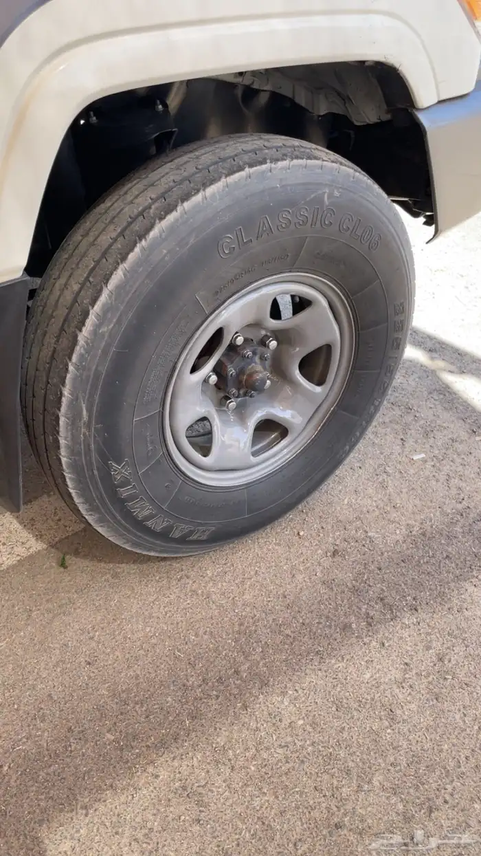 جنوط ربع ديازل 3