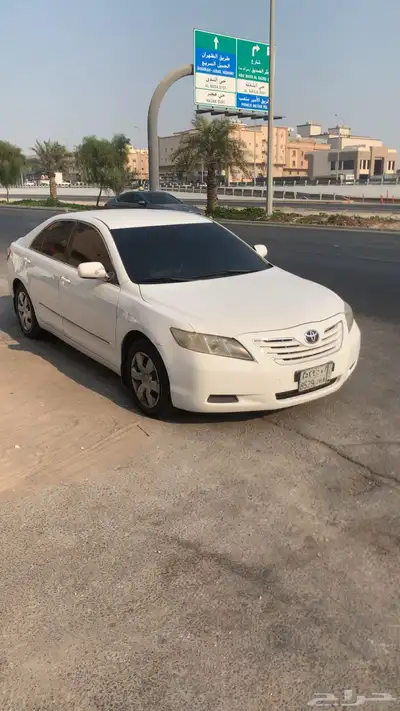 كامري 2009 index