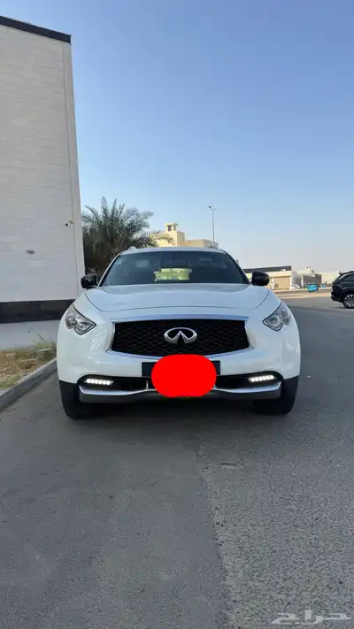 انفنتي Qx70 index