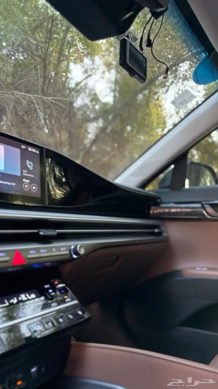 هيونداي ازيرا -2023 - كلاسيك - وارد كوريا - شبه وكالة 41