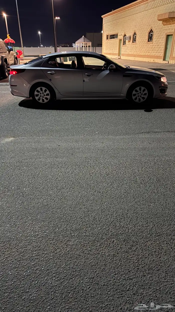 اوبتيما 2015 6