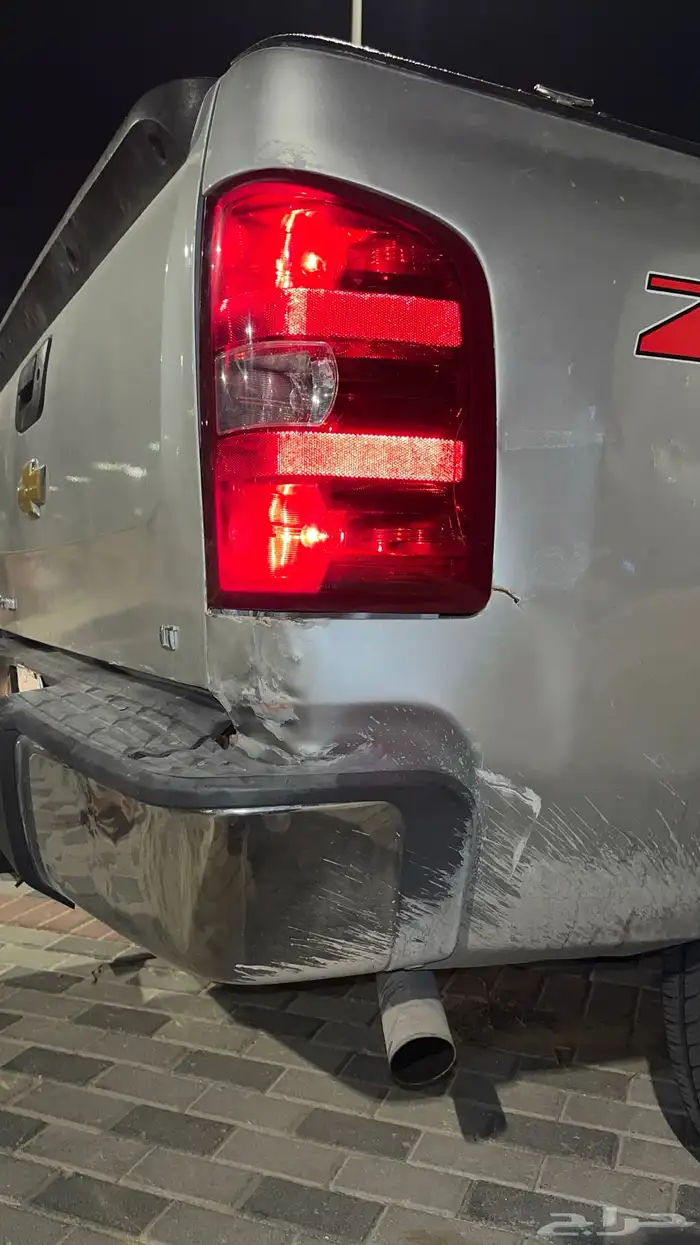 سلفرادو 2013 8