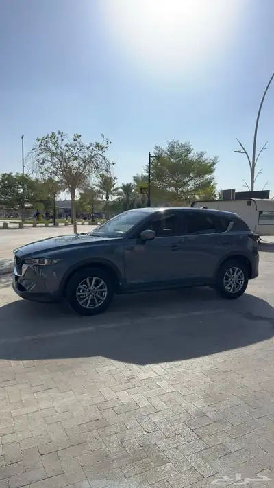 مازدا cx5 2023 index