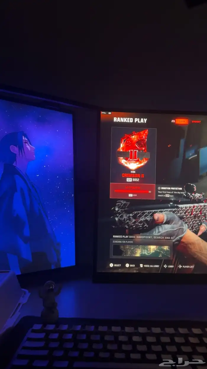 شاشة سامسونج 3