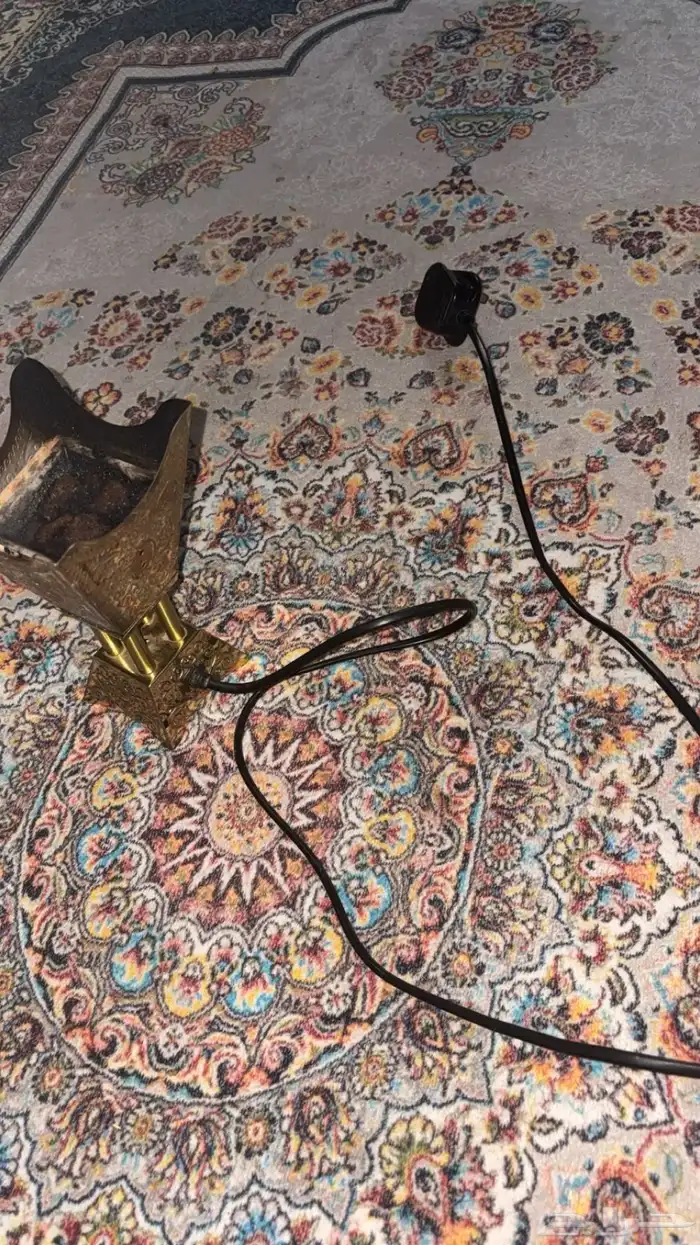 مبخرة كهرب 0