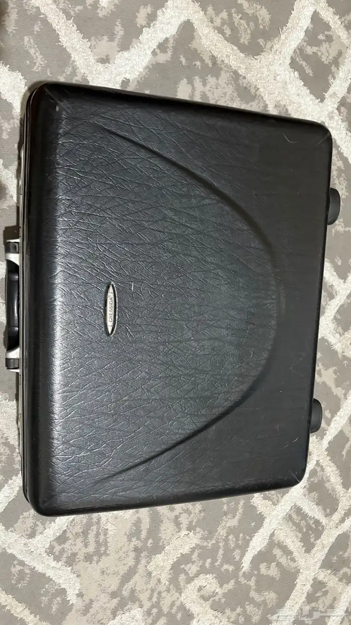 شنطه دبلوماسية cressida 0