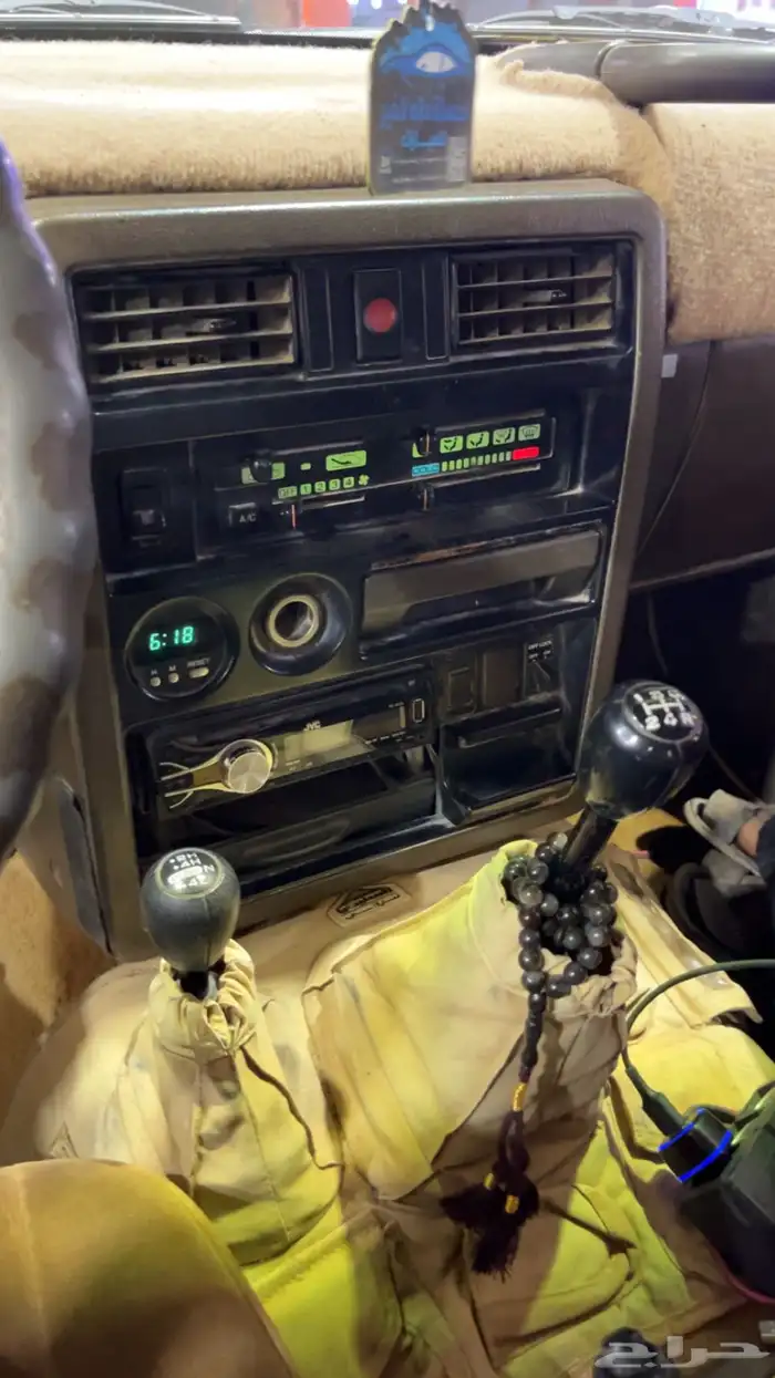 سفاري موديل 90 5