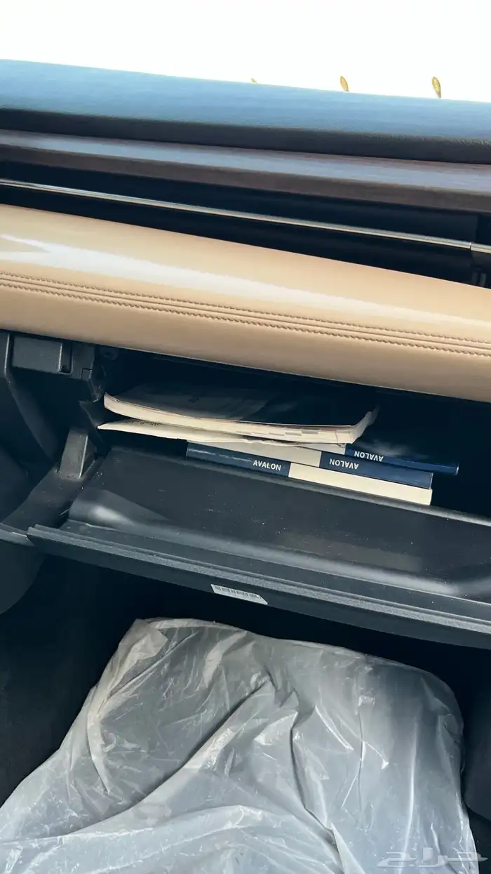 افالون 2021 للبيع 3