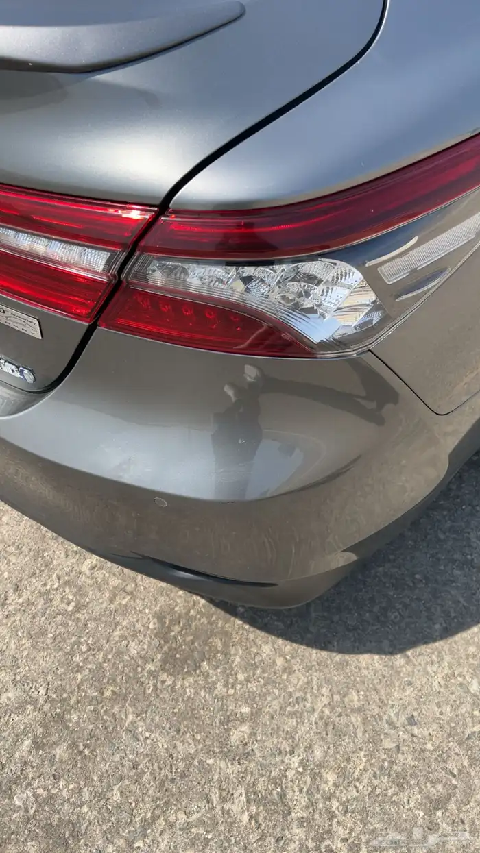 كامري فل كامل 10