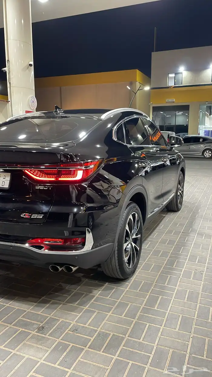 جيب شنجان فل كامل 1