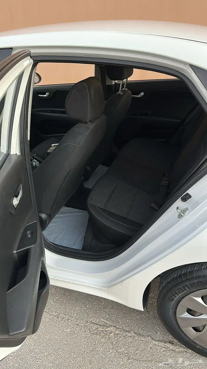 للبيع كيا ريو مديل 2020 5