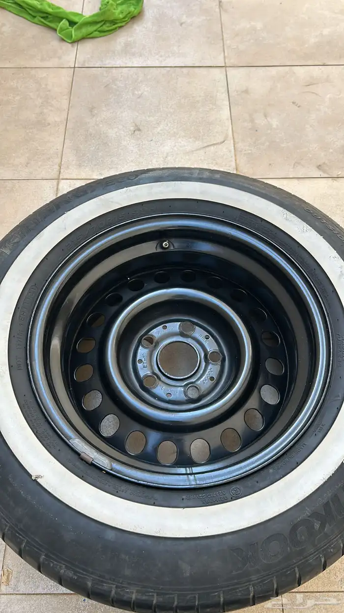 جنوط فقط مرسدس هايلوكس 2006 الى اخر موديل 5