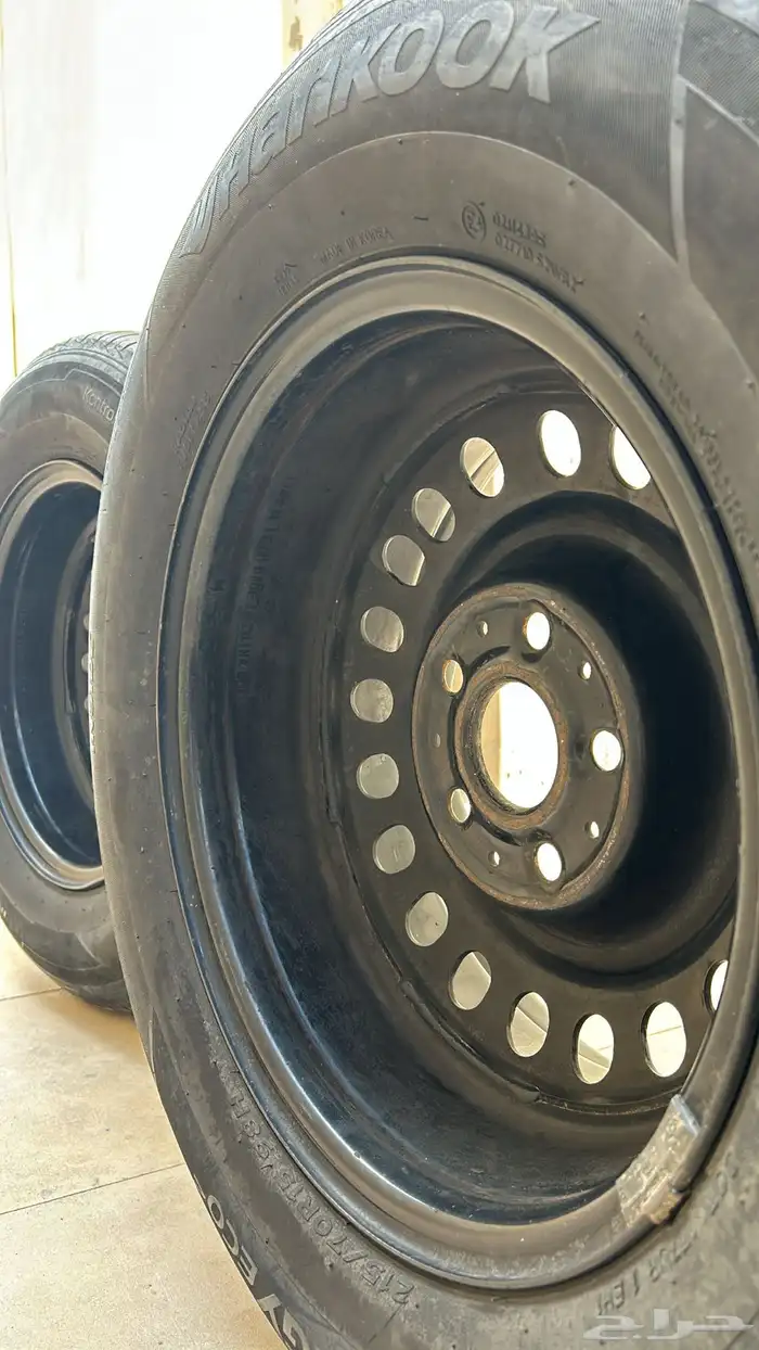 جنوط فقط مرسدس هايلوكس 2006 الى اخر موديل 7