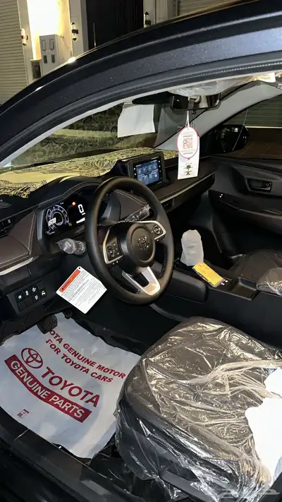 يارس 2024 نص فل للبيع index