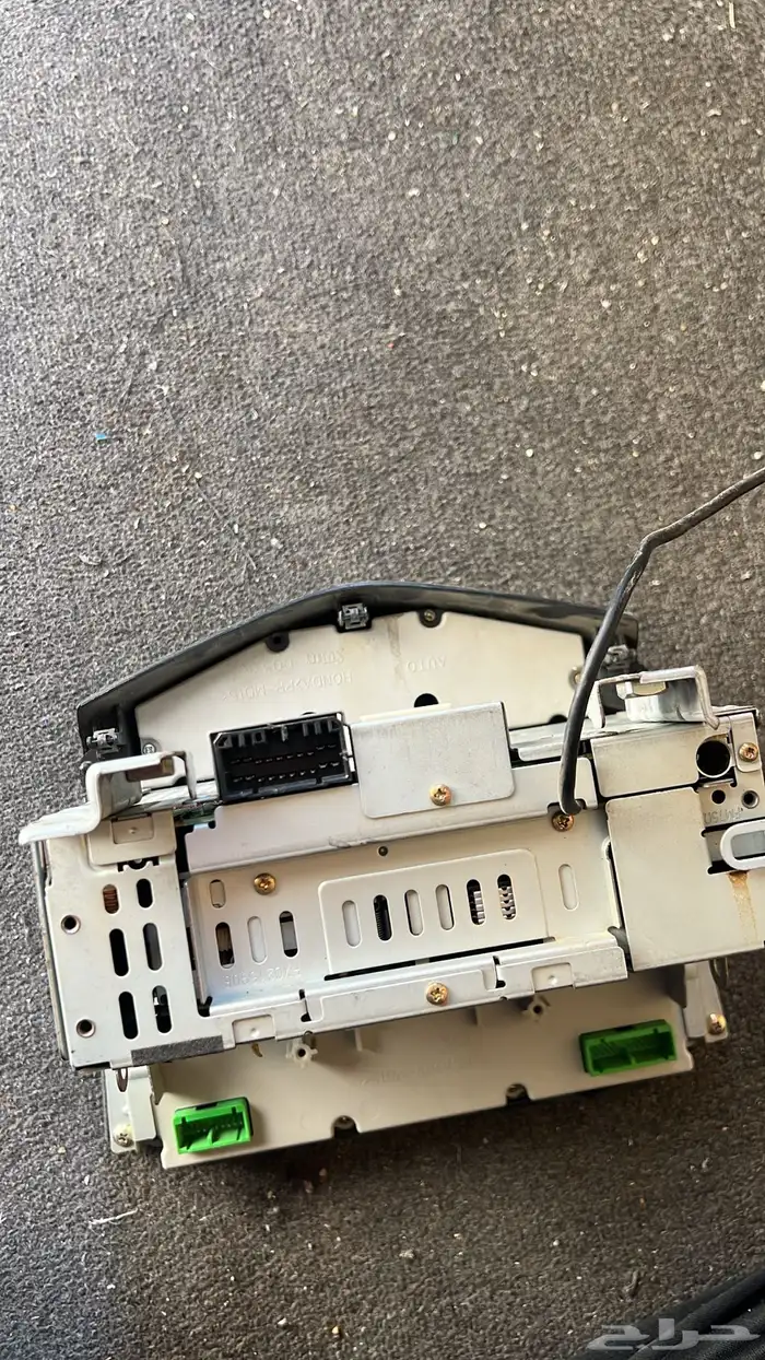 مسجل اكورد للبيع نظيف 2