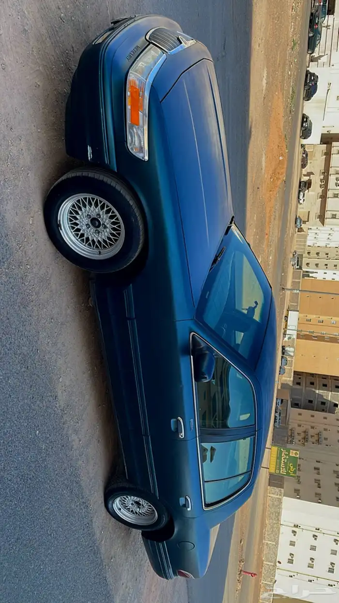 فورد ماركيز موديل 1997 5