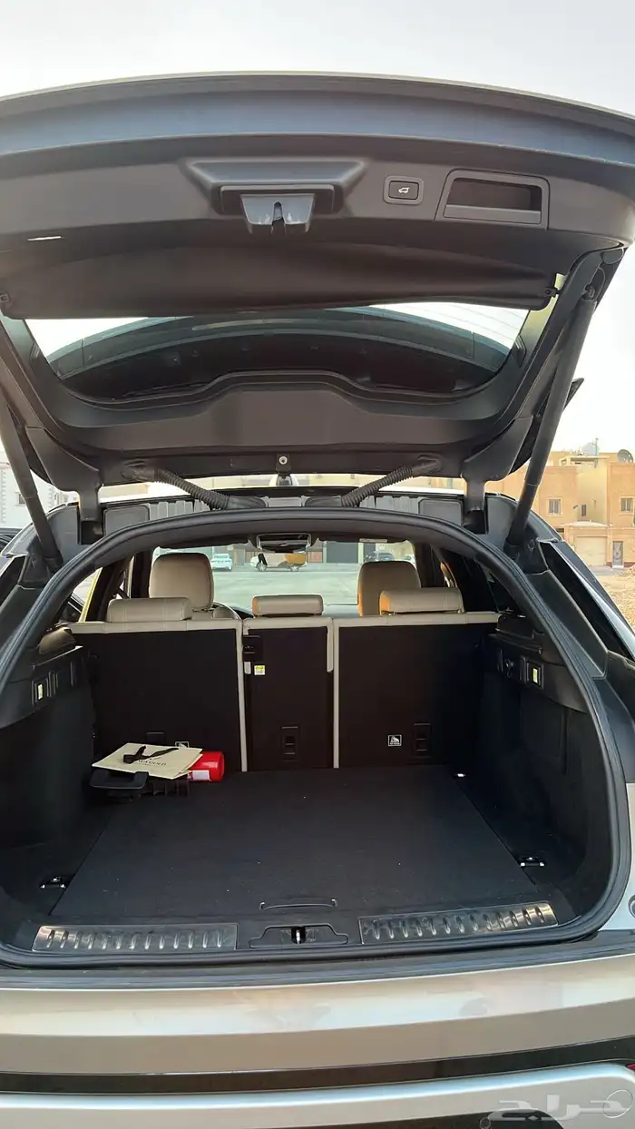 رنج روفر فيلار موديل 2020 9