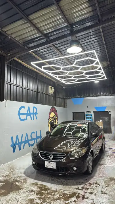 رينو فلوانس 2014 index