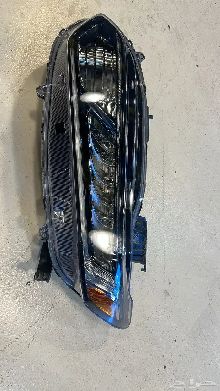 شمعة اكورد 2020فل كامل 0