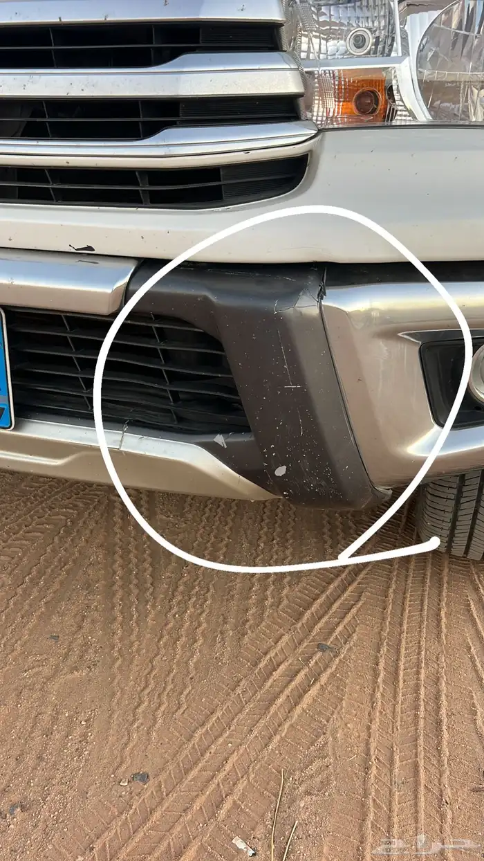 هايلوكس بريمي 15